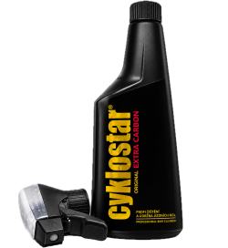 Cyclostar Washing & Cleaning