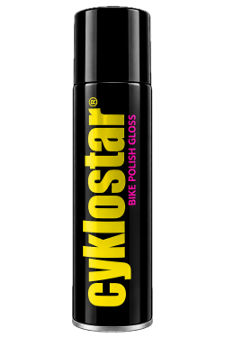 Cyklostar Bike Polish Gloss